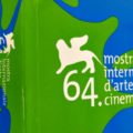 64° mostra del cinema di venezia logo
